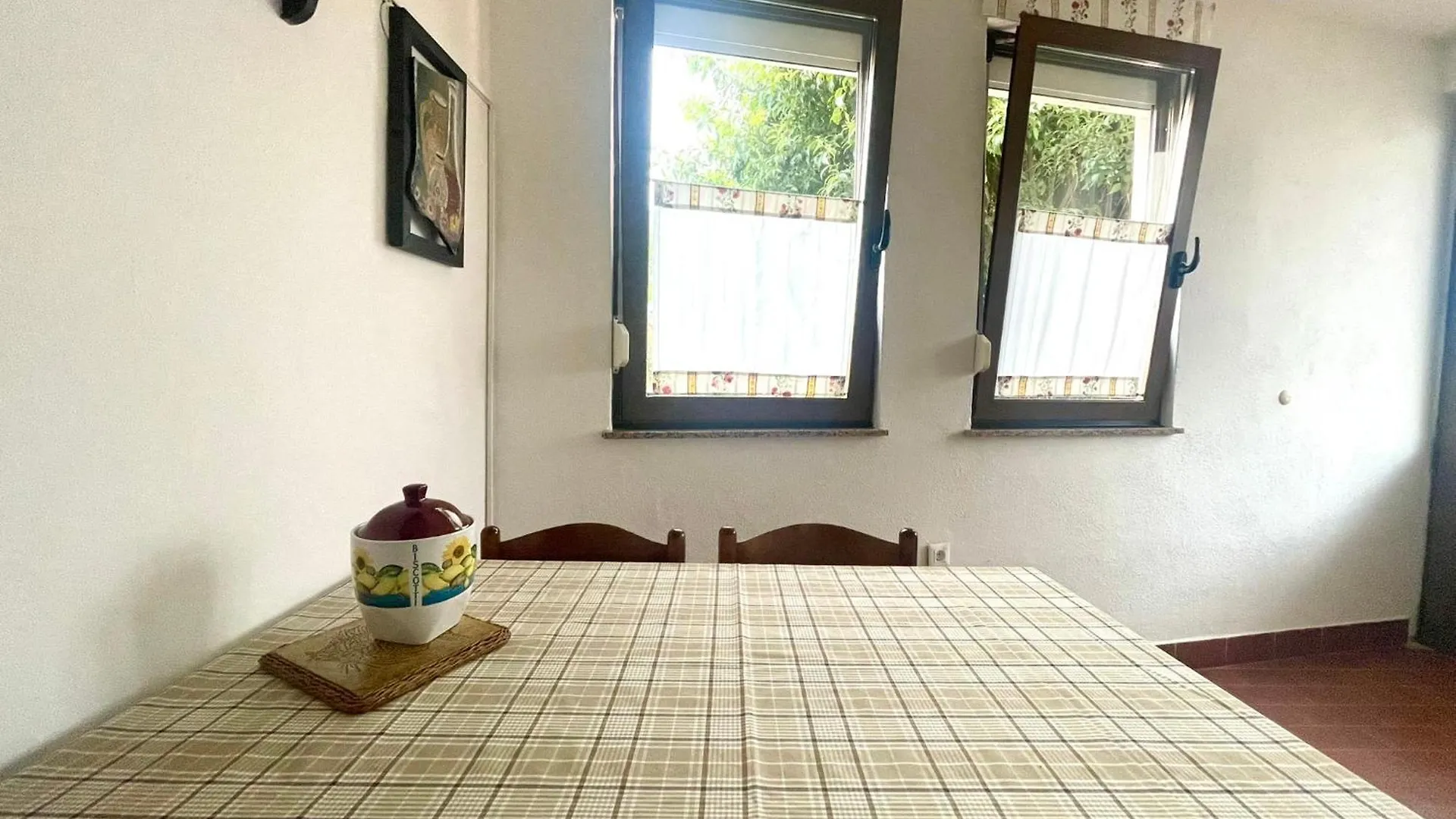 Apartment Valentina Ουμάγκ
