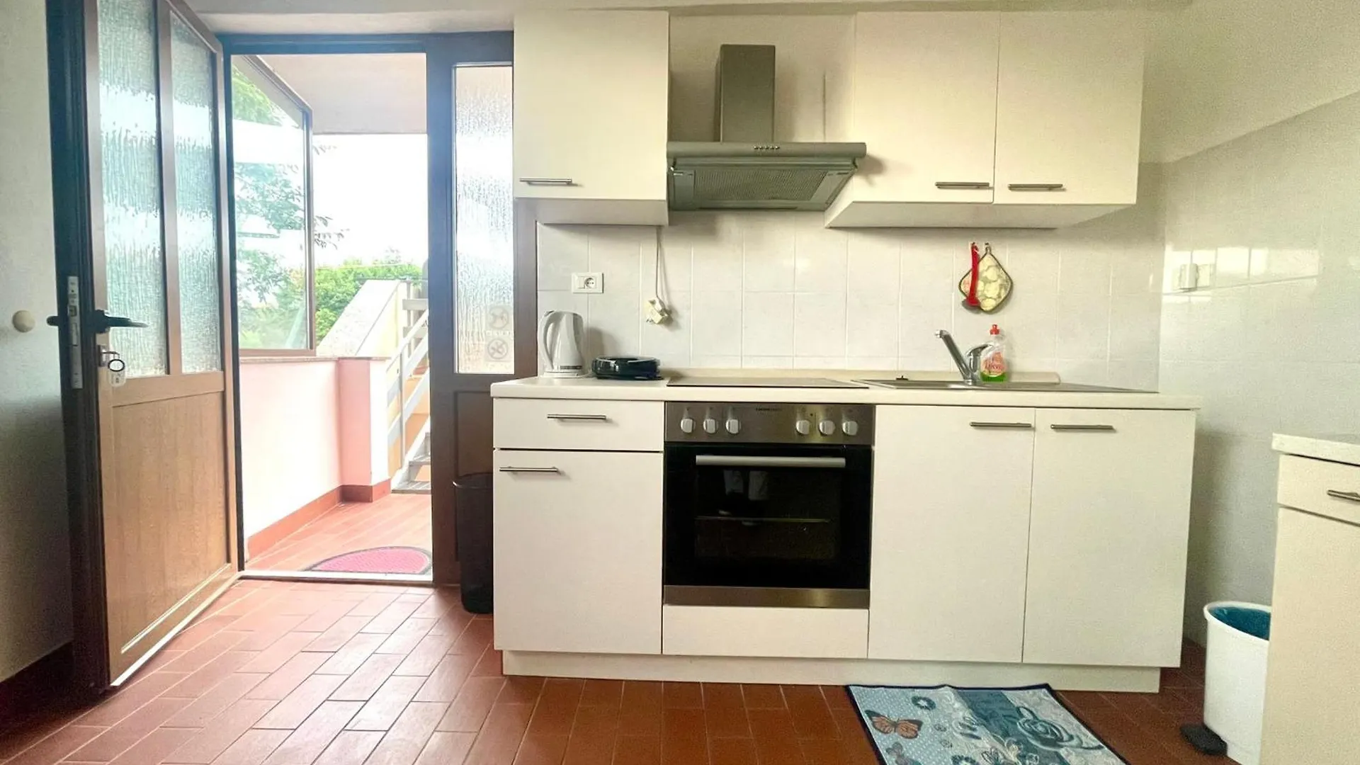 Apartment Valentina Ουμάγκ Κροατία