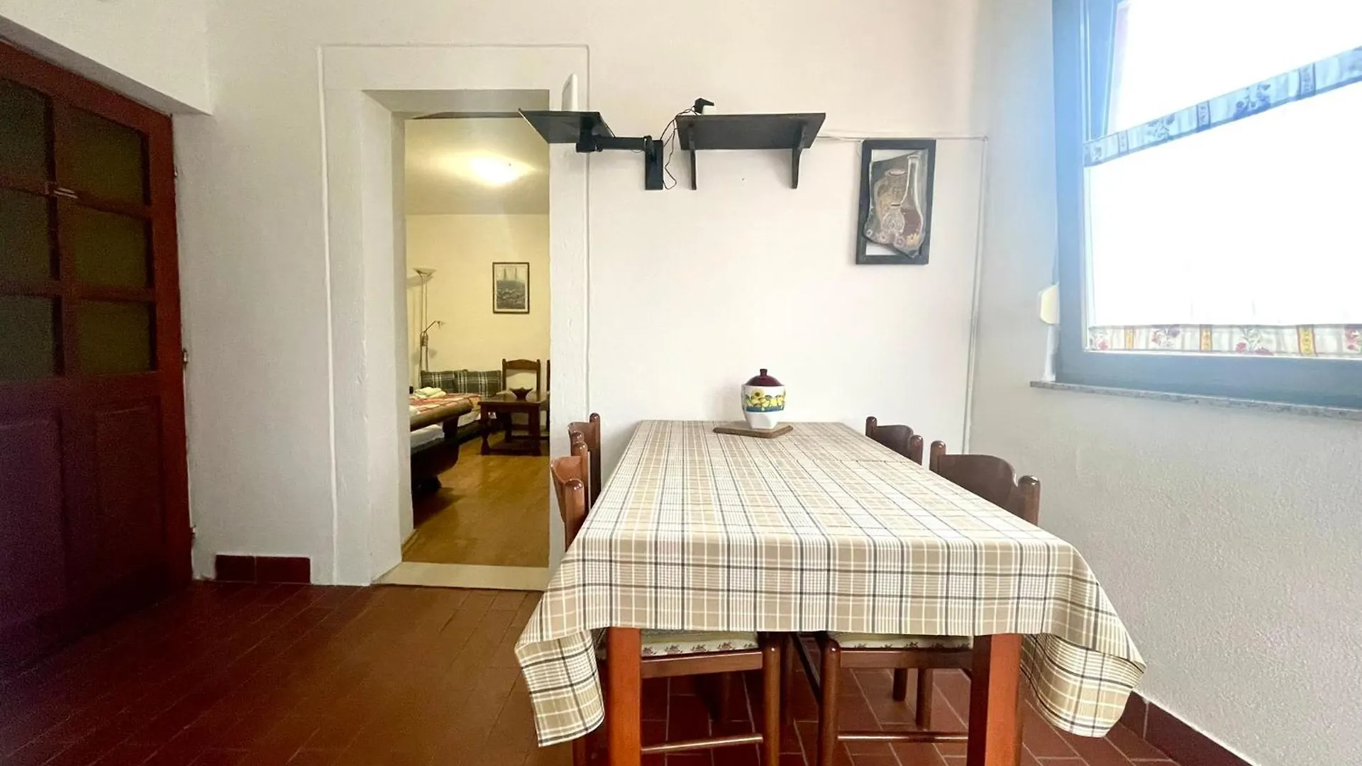 Apartment Valentina Ουμάγκ