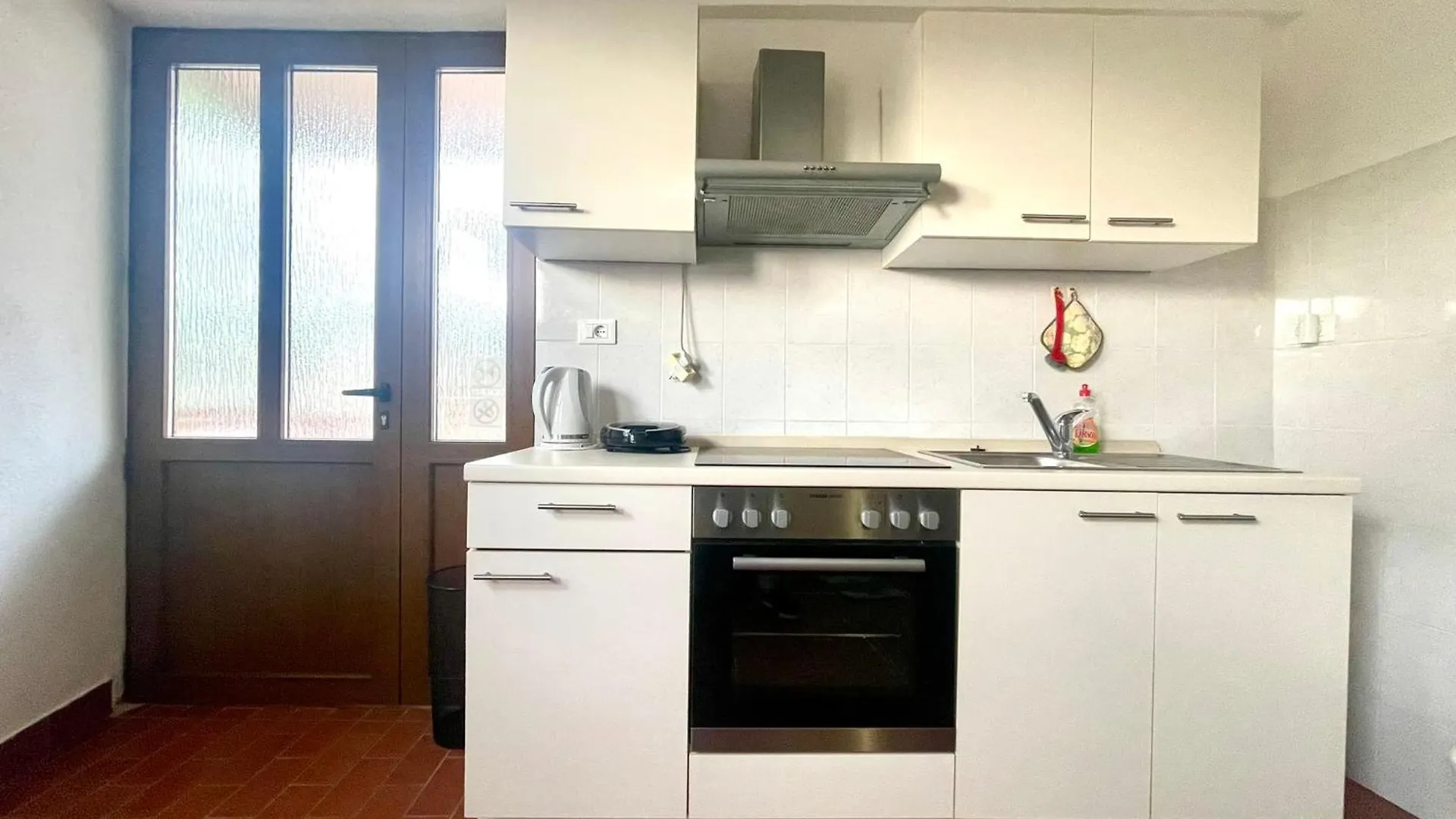 Apartment Valentina Umag