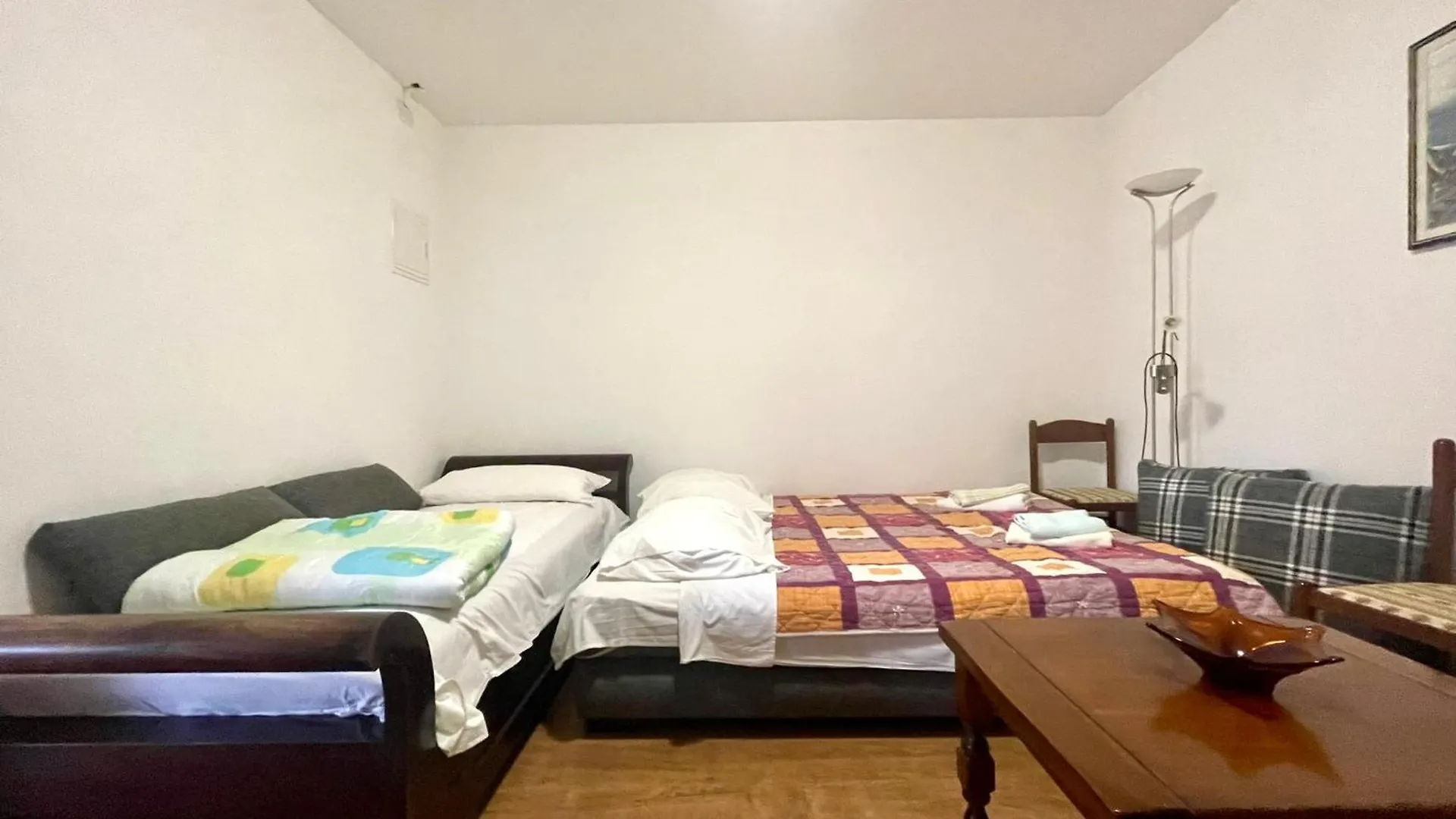 Apartment Valentina Umag Hırvatistan